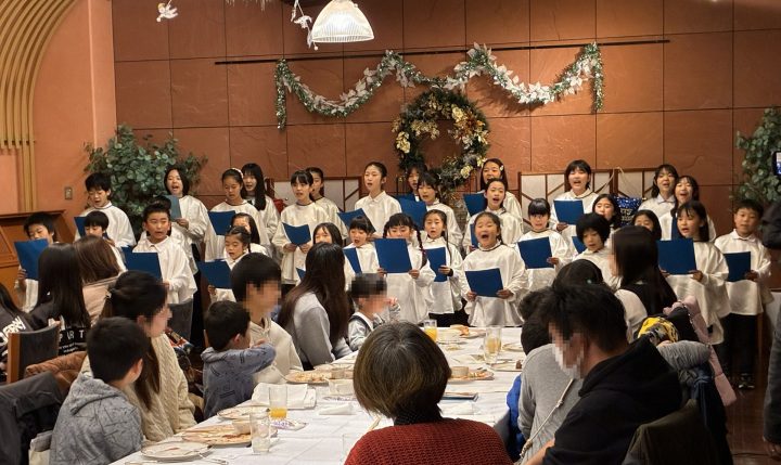 「あしながおじさんレストラン2025」を開催しました！